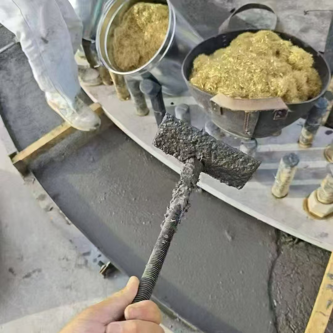 惠水C120风电设备基础专用灌浆料