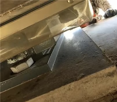 惠水CGM装配式套筒灌浆料