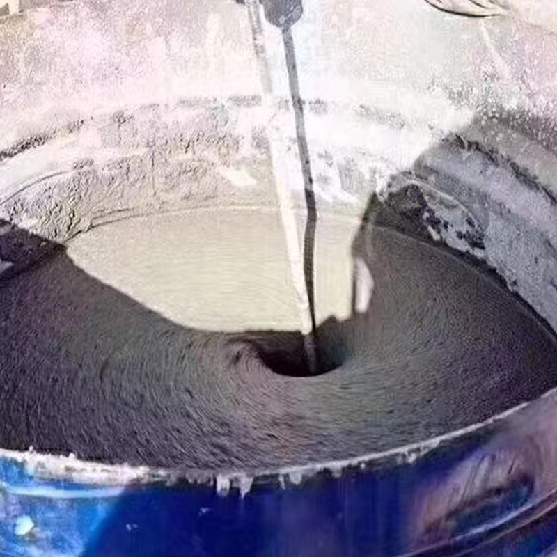 惠水CGM加固型灌浆料（C40C60C80加固钢结构旧楼改造）